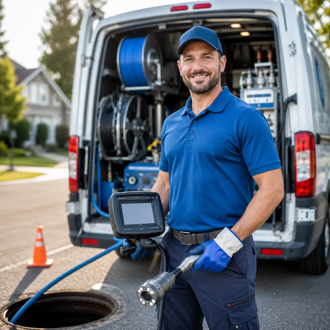 Local Pipe Relining specialists in Sidney Center, NY
