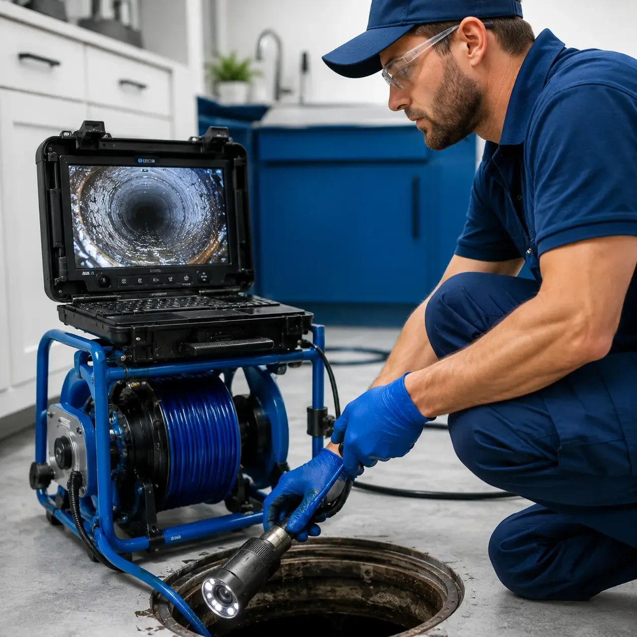 Pipe Relining professionals serving Sidney Center, NY